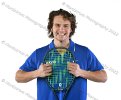 Men's Tennis Media Day
